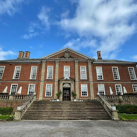 Bosworth Hall Hotel & Spa Market Bosworth Extérieur photo