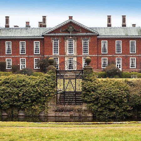 Bosworth Hall Hotel & Spa Market Bosworth Extérieur photo