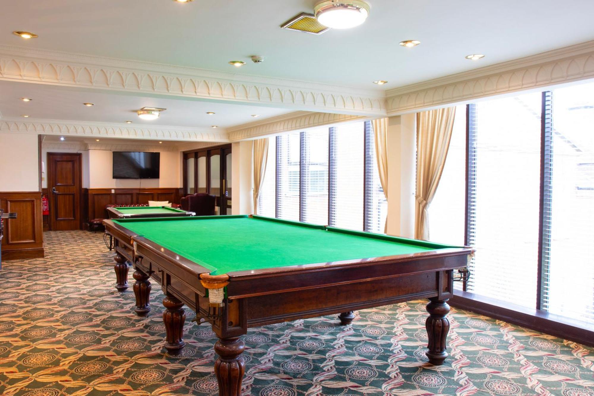 Bosworth Hall Hotel & Spa Market Bosworth Extérieur photo