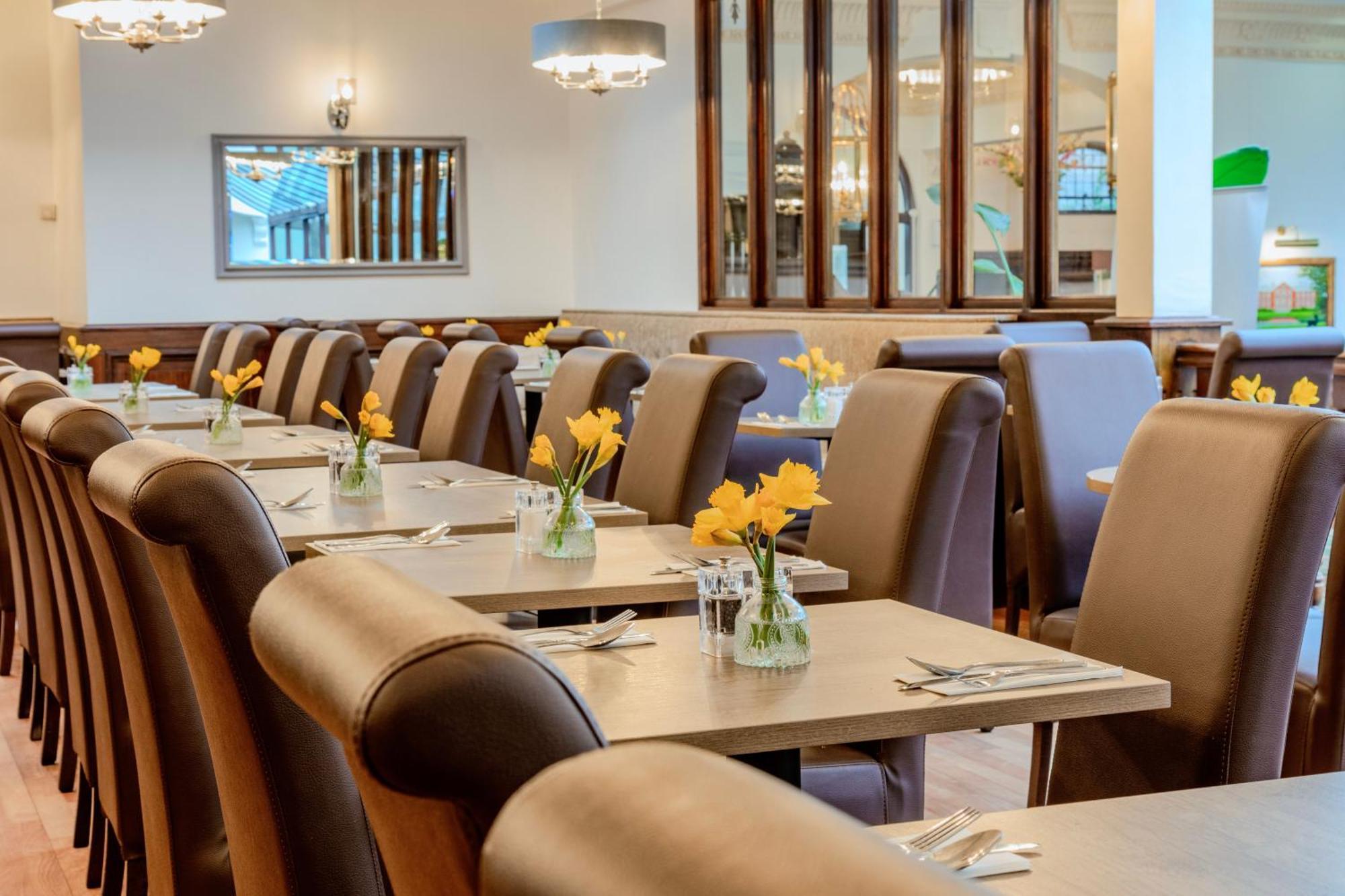Bosworth Hall Hotel & Spa Market Bosworth Extérieur photo