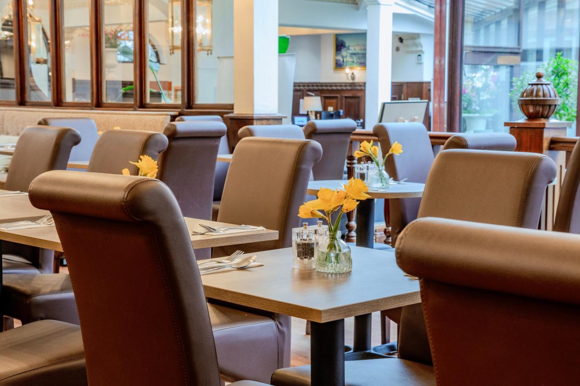 Bosworth Hall Hotel & Spa Market Bosworth Extérieur photo