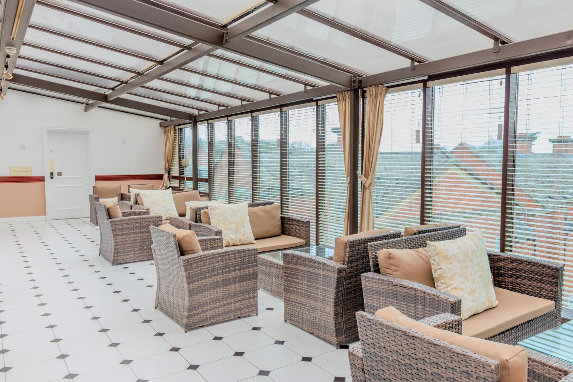 Bosworth Hall Hotel & Spa Market Bosworth Extérieur photo
