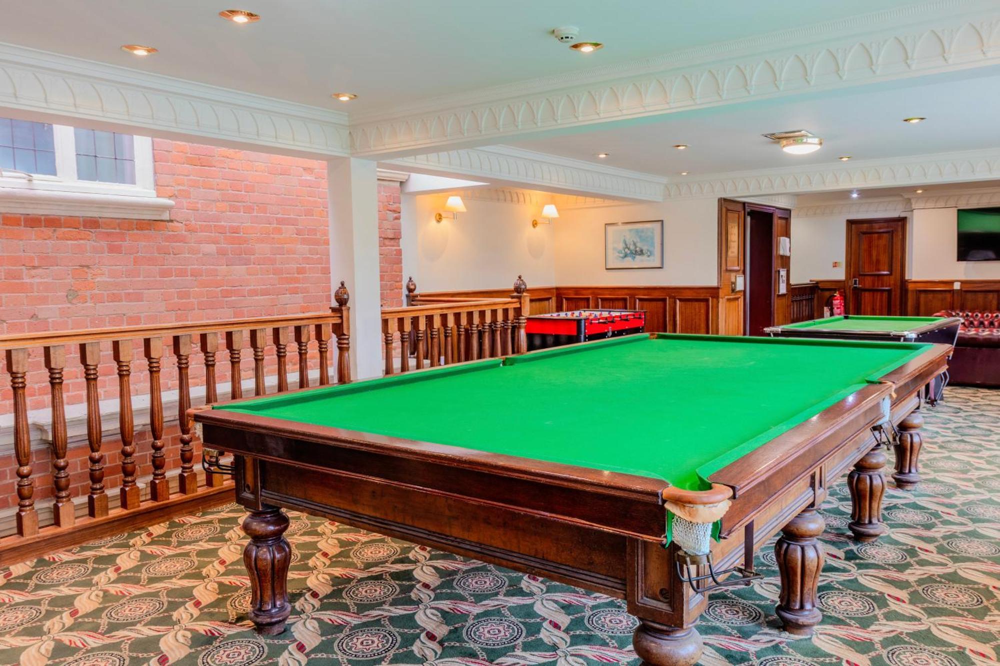 Bosworth Hall Hotel & Spa Market Bosworth Extérieur photo
