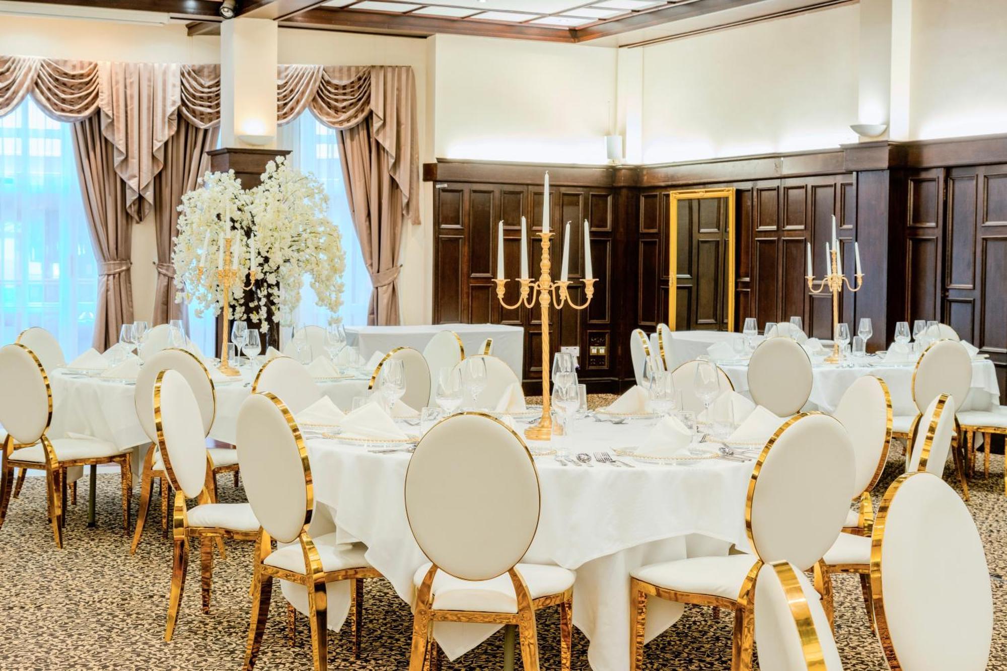 Bosworth Hall Hotel & Spa Market Bosworth Extérieur photo