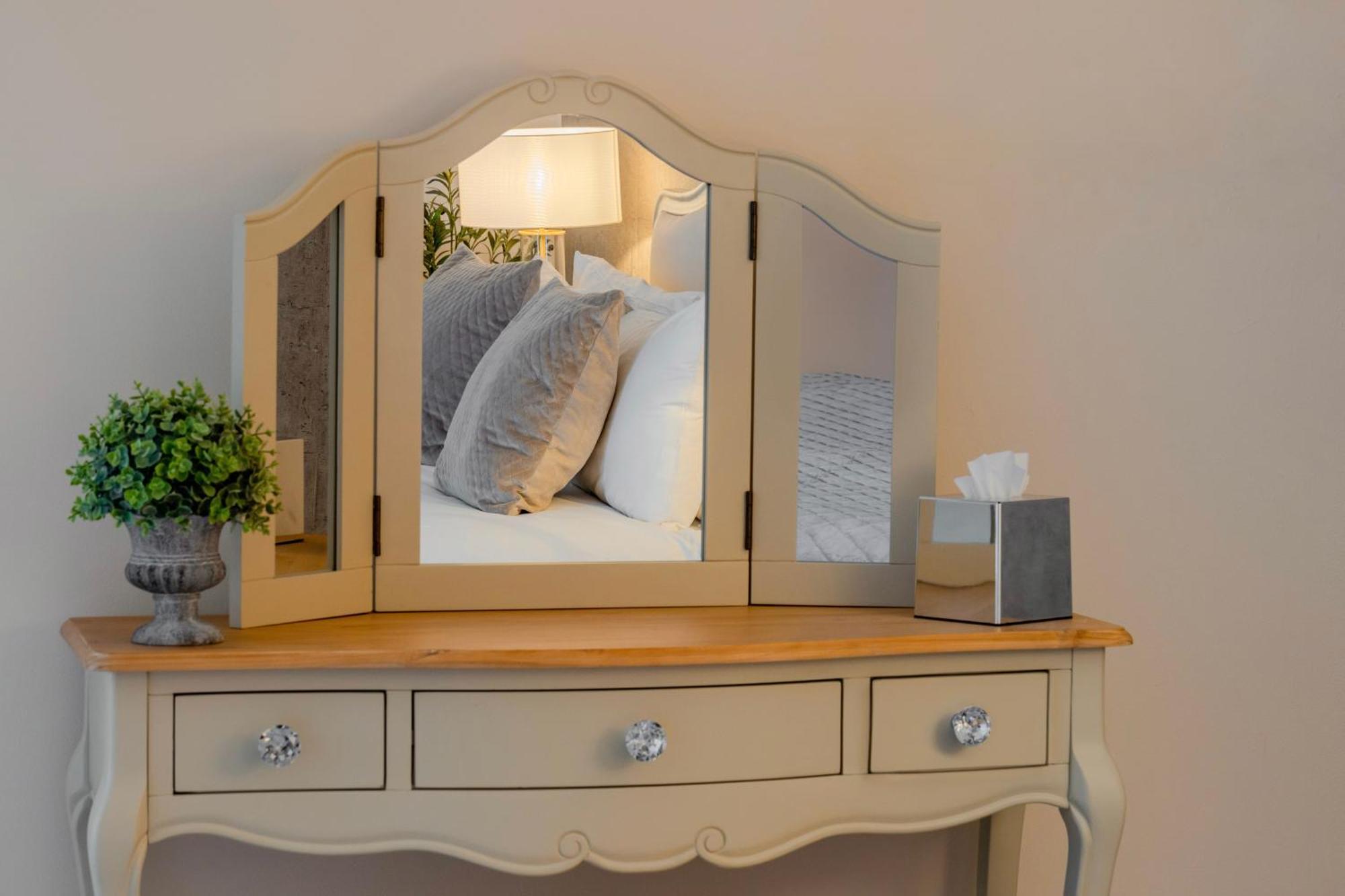 Bosworth Hall Hotel & Spa Market Bosworth Extérieur photo