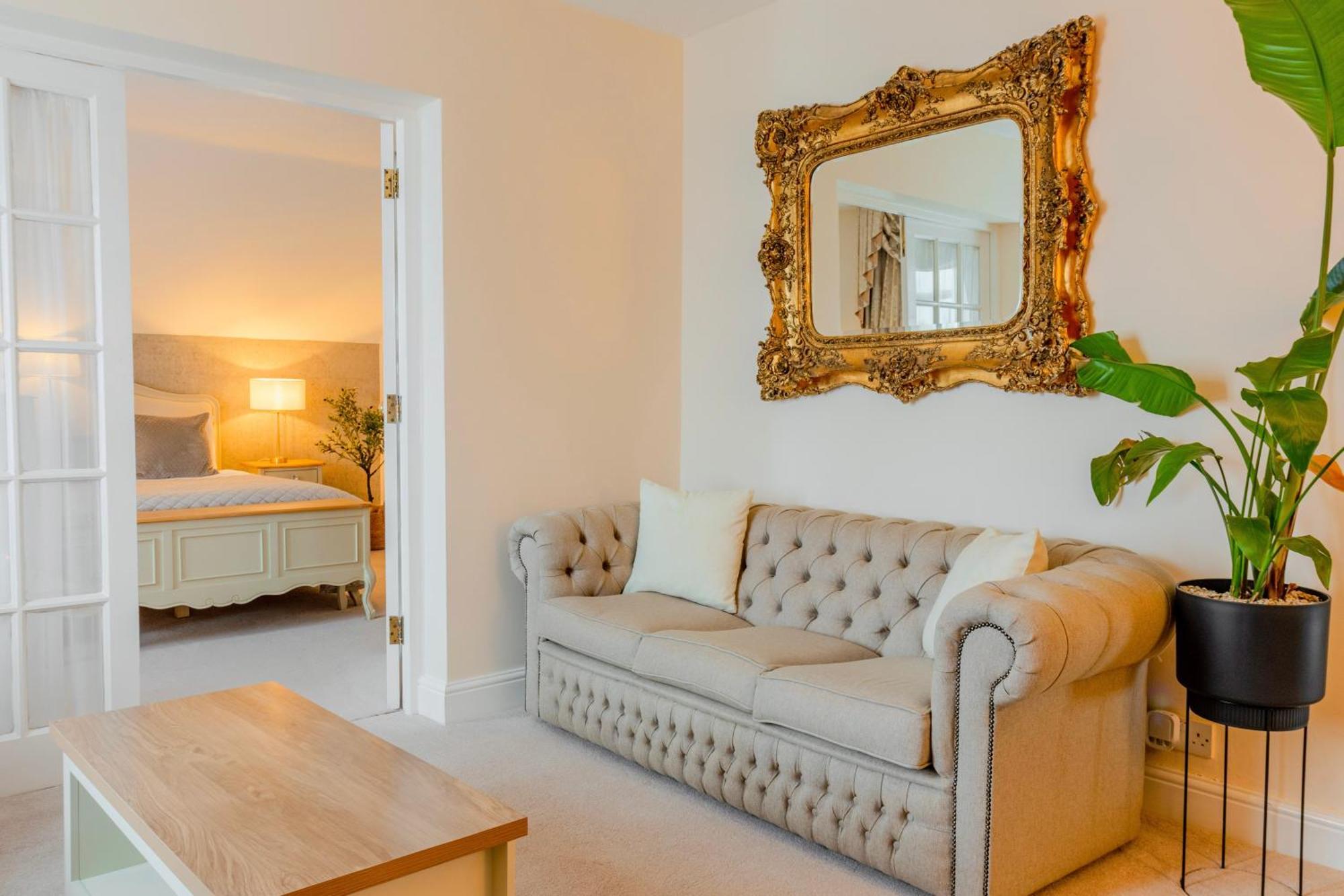Bosworth Hall Hotel & Spa Market Bosworth Extérieur photo