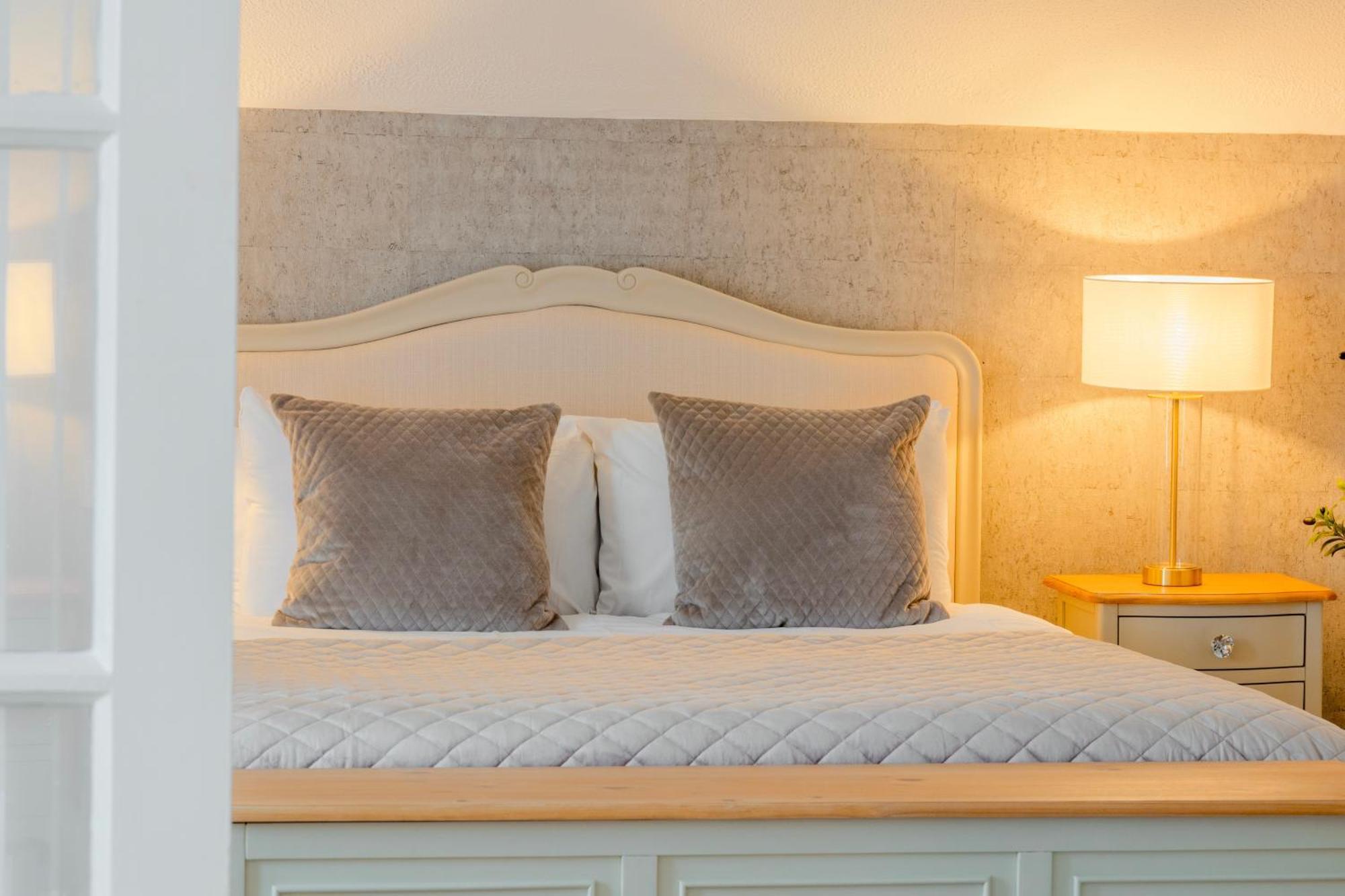 Bosworth Hall Hotel & Spa Market Bosworth Extérieur photo