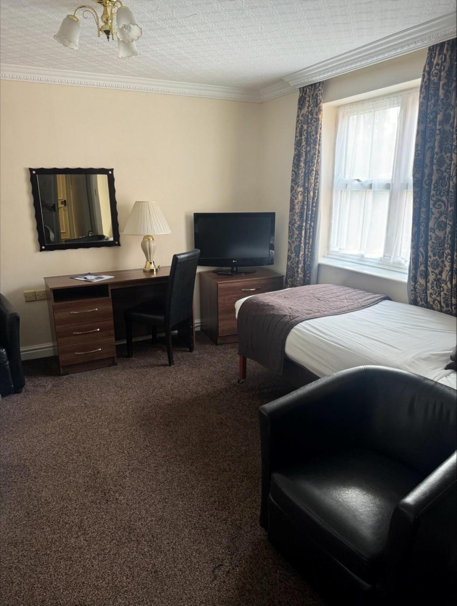 Bosworth Hall Hotel & Spa Market Bosworth Extérieur photo